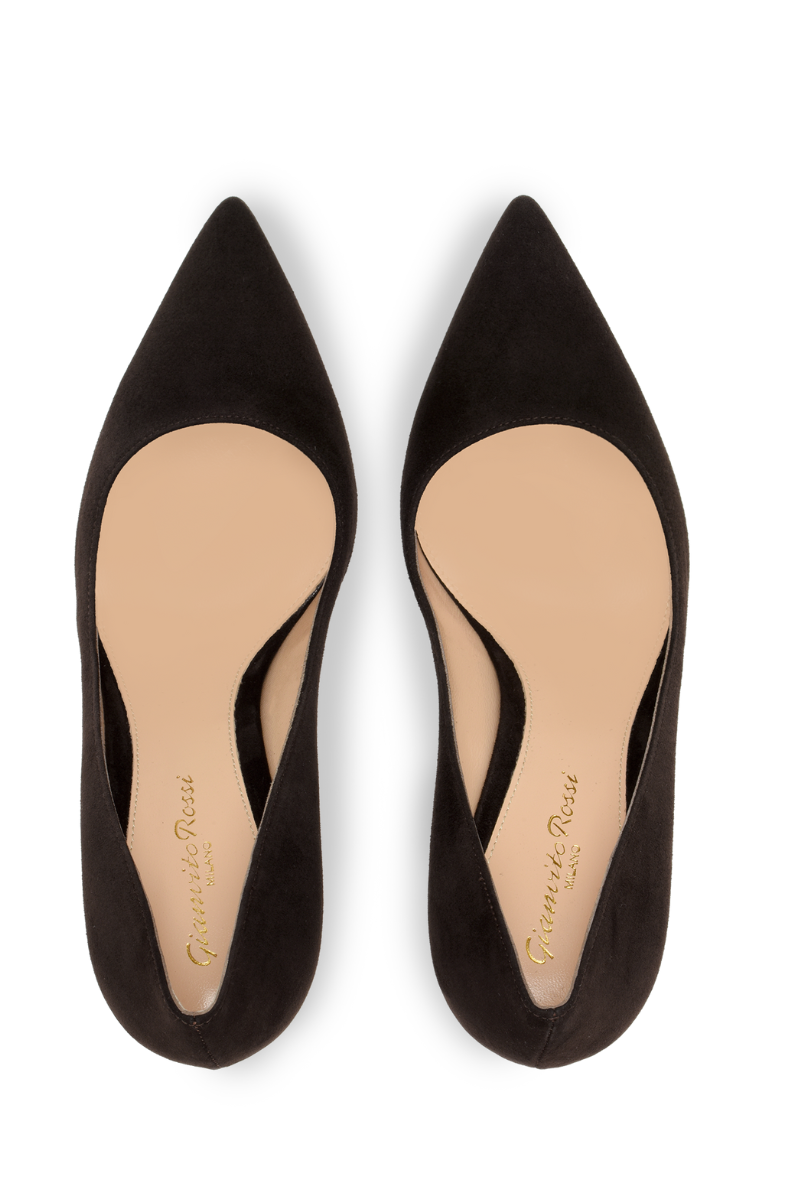 Gianvito 85 Pump-Gianvito Rossi-Boyds Philadelphia