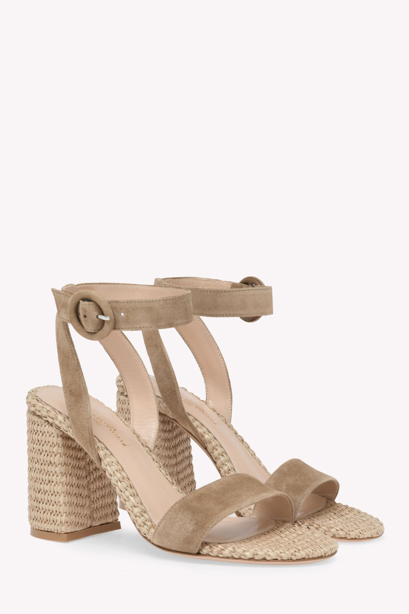 Luana Sandal-Gianvito Rossi-Boyds Philadelphia