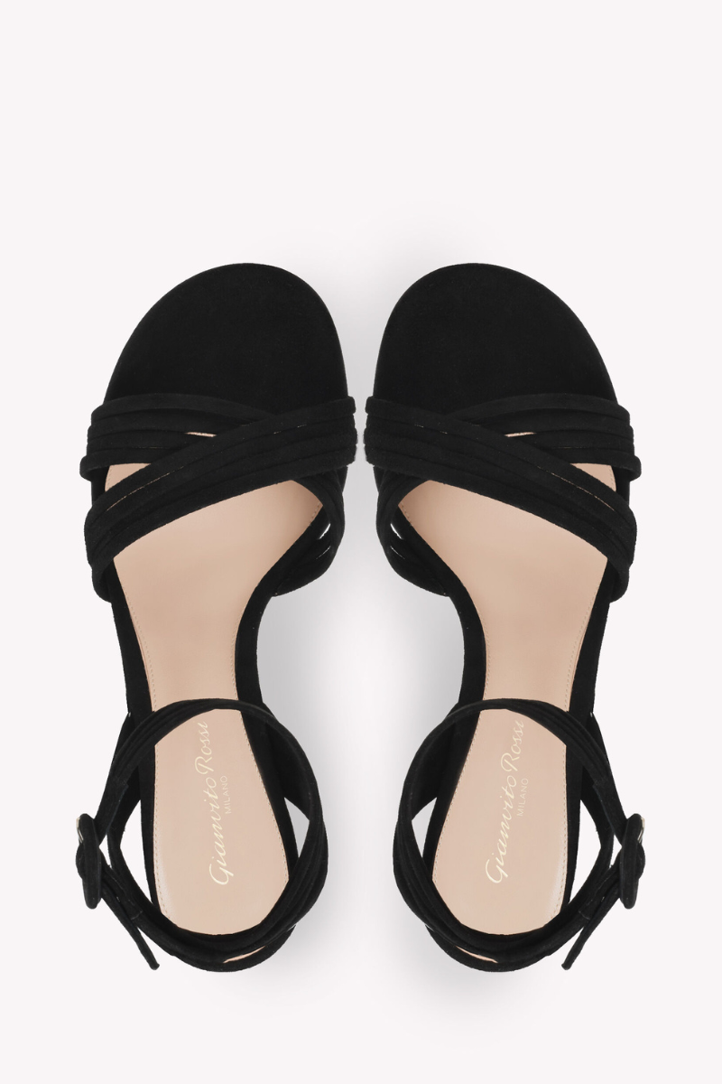 Lianne Sandal-Gianvito Rossi-Boyds Philadelphia