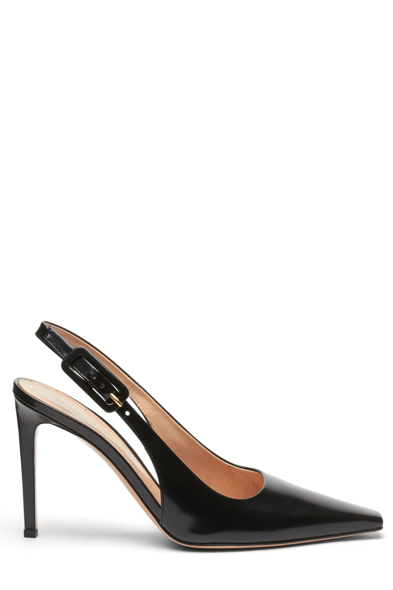 Tokio Slingback Heel-Gianvito Rossi-Boyds Philadelphia