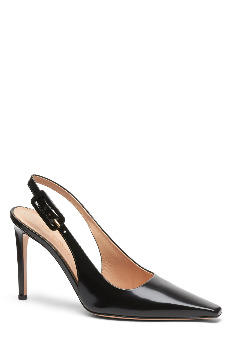 Tokio Slingback Heel-Gianvito Rossi-Boyds Philadelphia