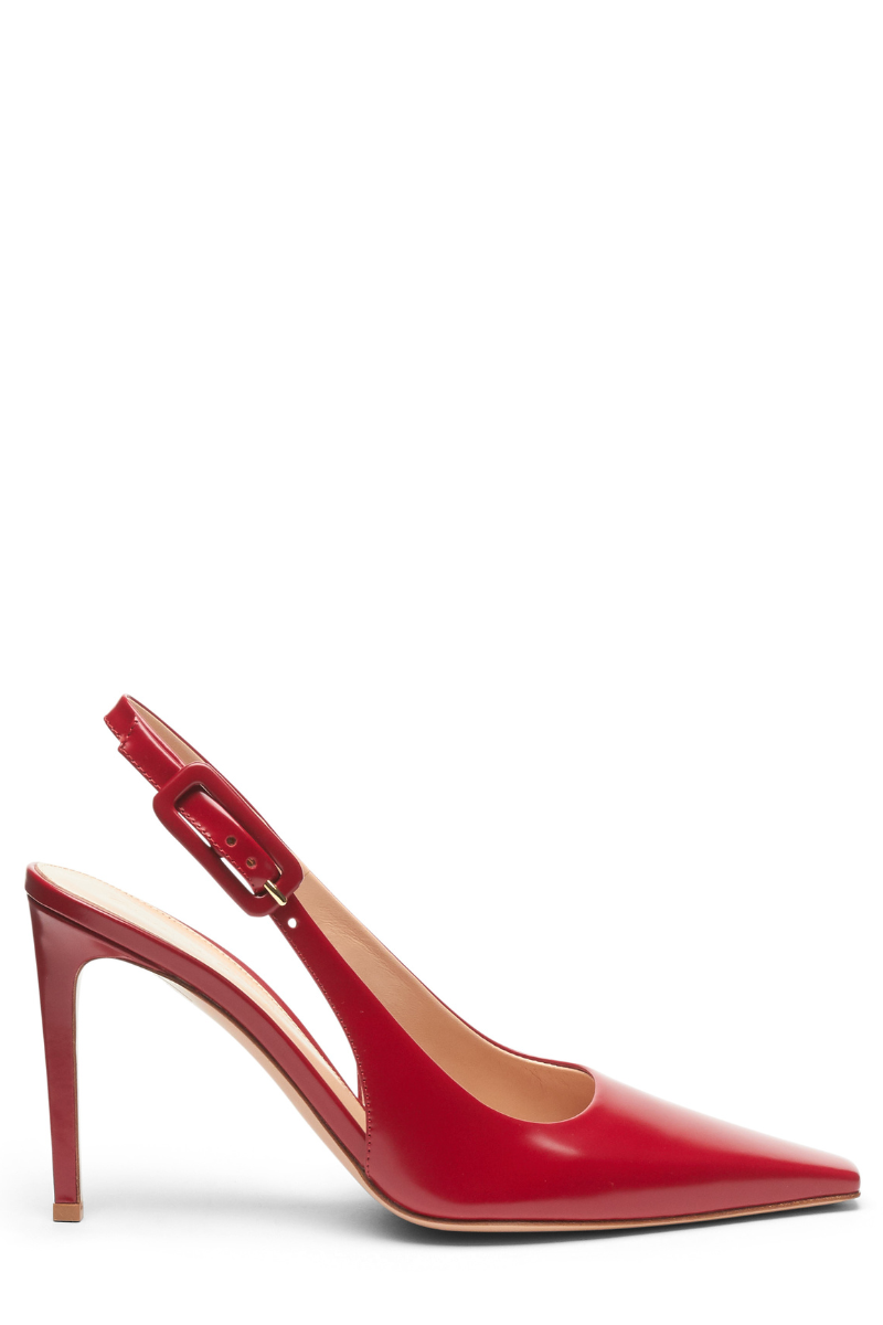 Tokio Slingback Heel-Gianvito Rossi-Boyds Philadelphia