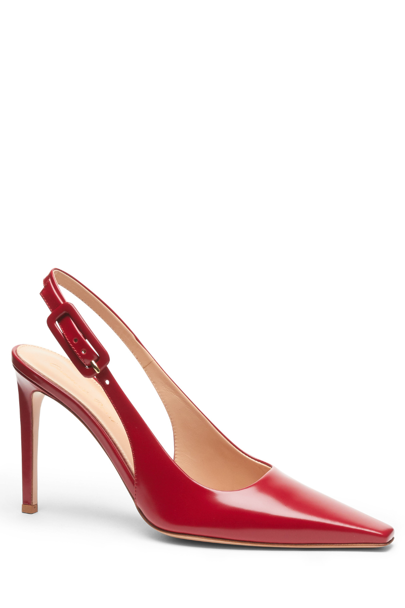 Tokio Slingback Heel-Gianvito Rossi-Boyds Philadelphia