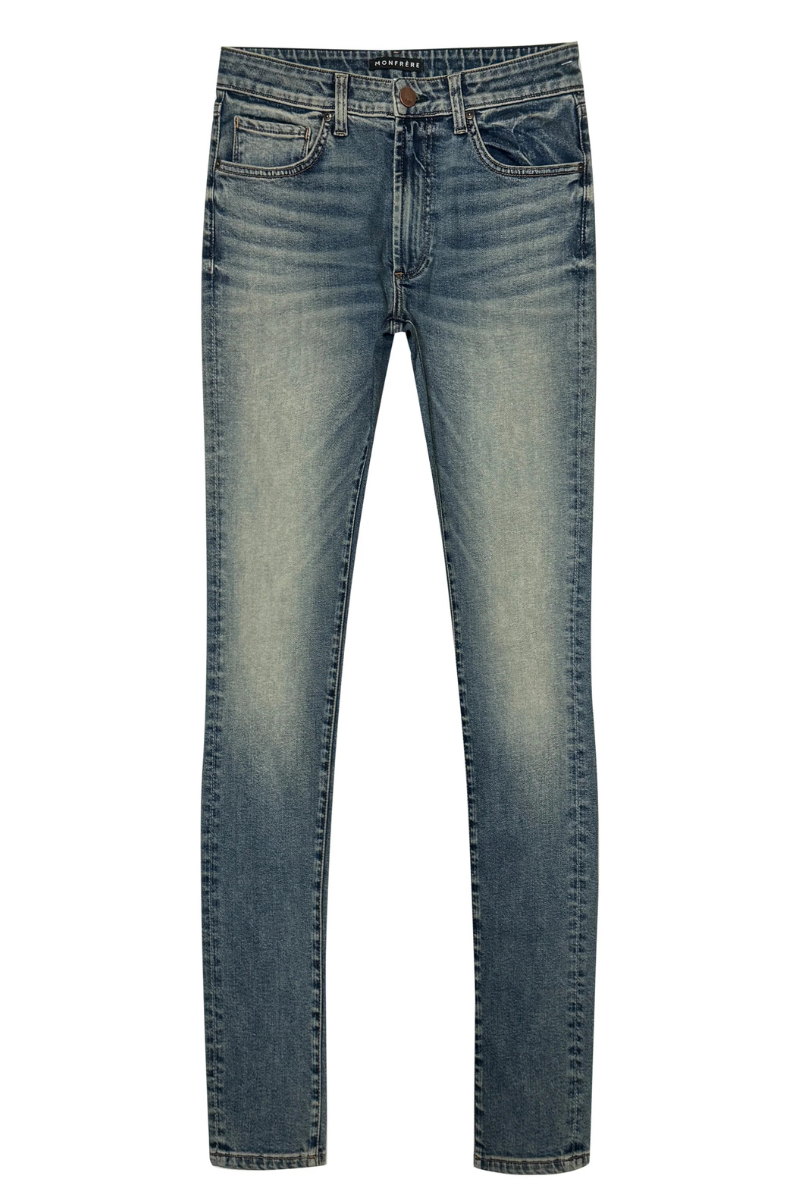 Greyson Dark Vintage Jeans-MONFRÈRE-Boyds Philadelphia