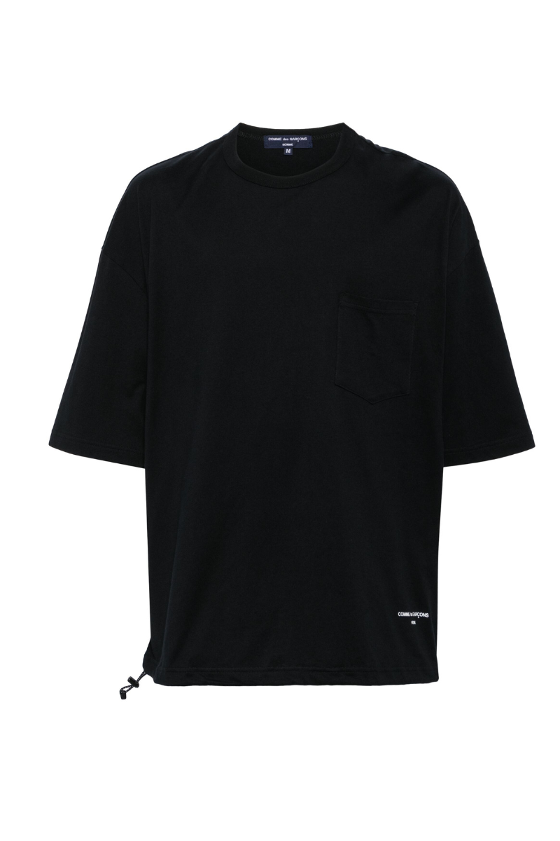 Pocket Tee-Comme Des Garçons Homme-Boyds Philadelphia