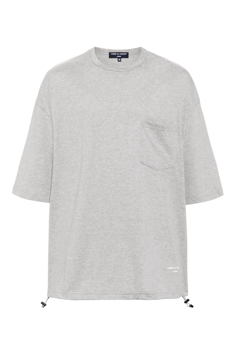 Pocket Tee-Comme Des Garçons Homme-Boyds Philadelphia