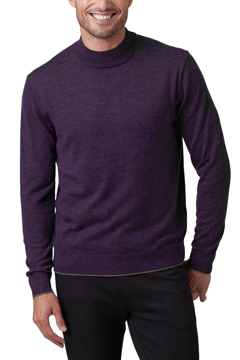 The Bode Mock Sweater-Raffi-Boyds Philadelphia