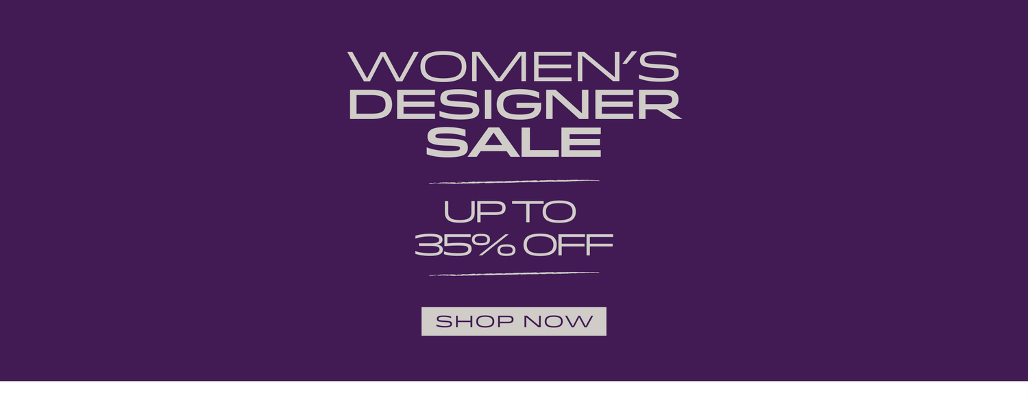 Women's Designer sale | up to 35% off