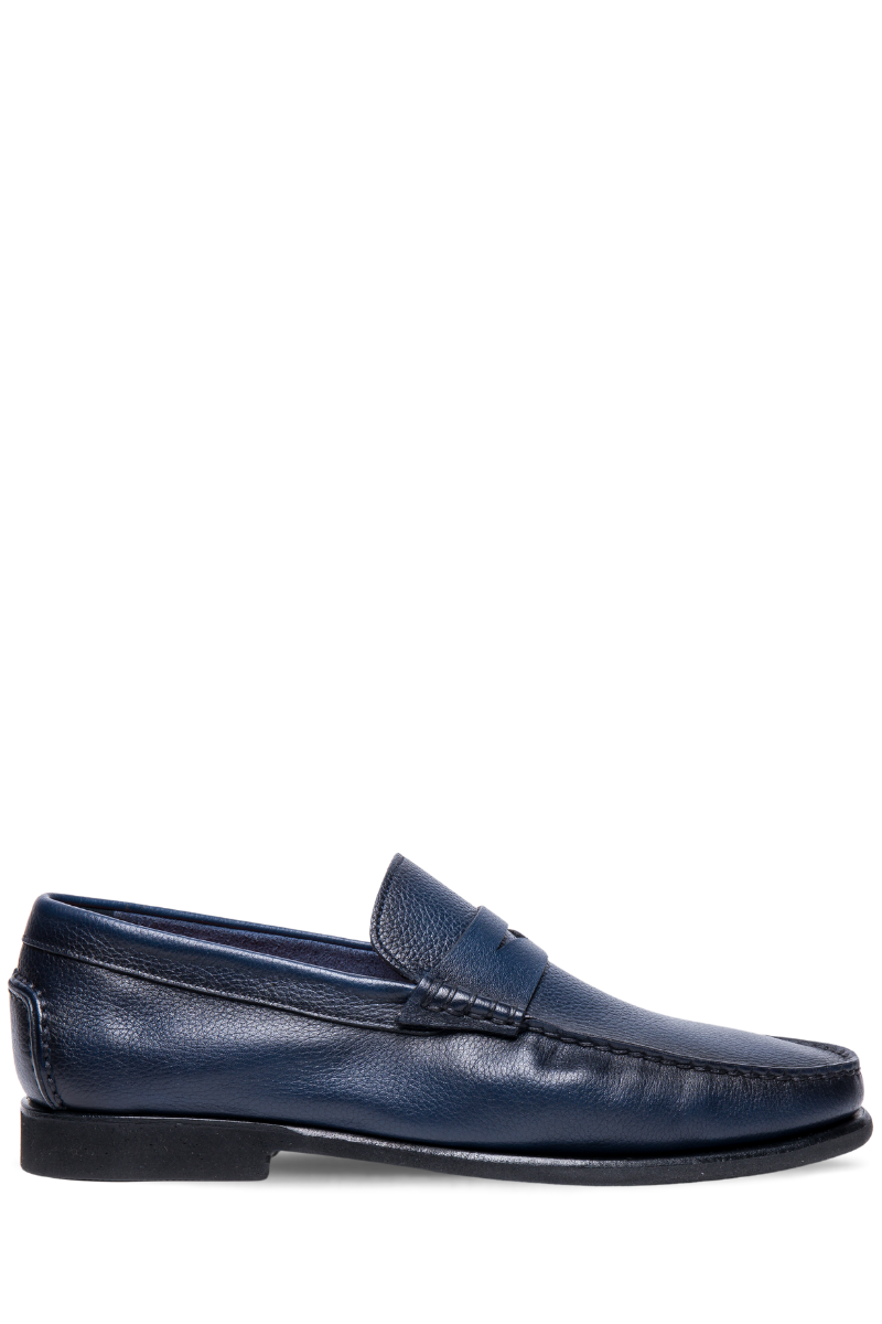 Ikangia Loafers-Santoni-Boyds Philadelphia