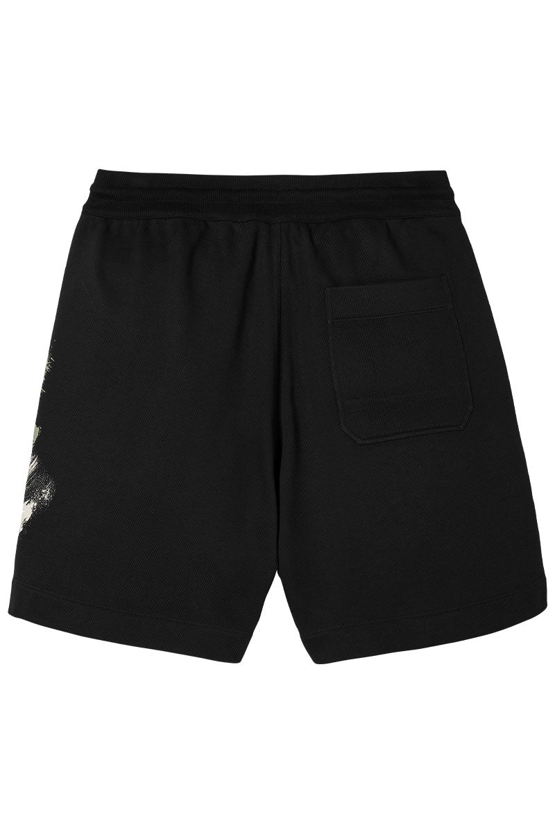 GFX Placed Graphic Shorts