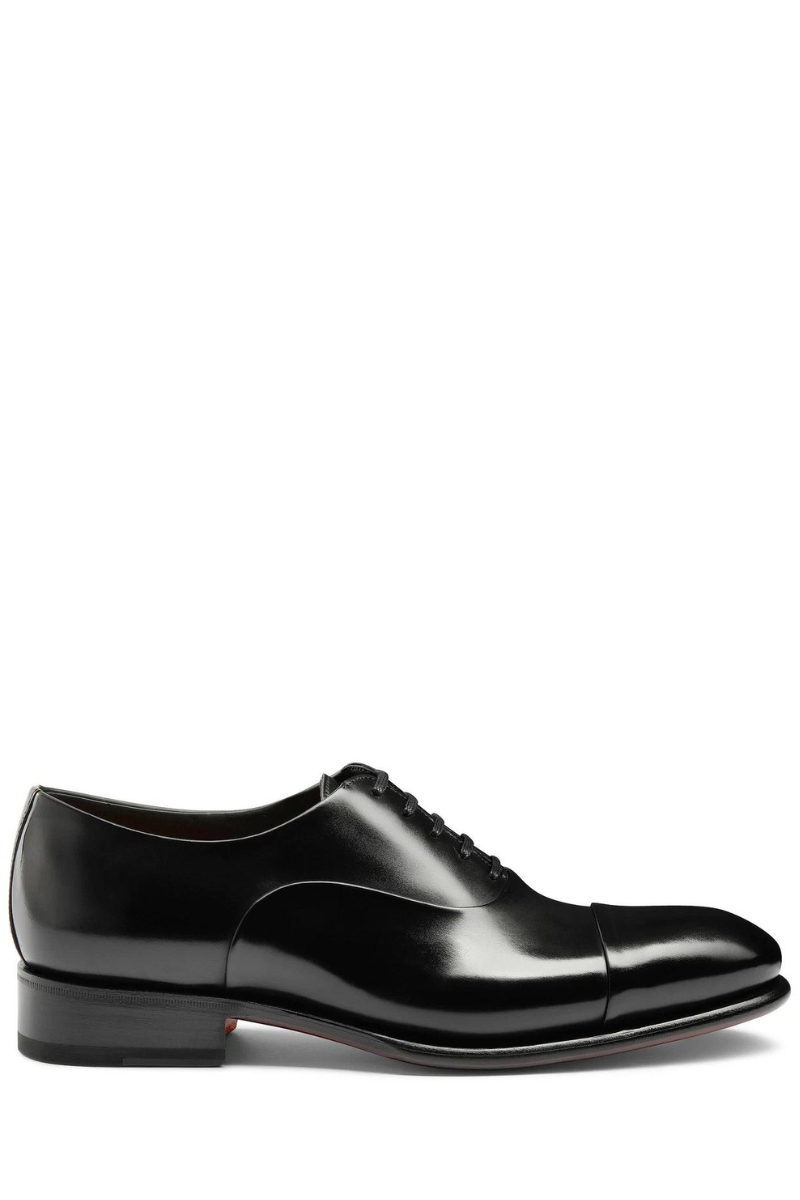 Isaac Oxford Shoe-Santoni-Boyds Philadelphia