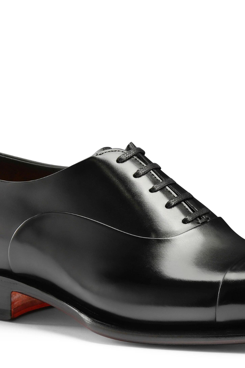 Isaac Oxford Shoe-Santoni-Boyds Philadelphia