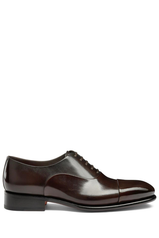 Isaac Oxford Shoe-Santoni-Boyds Philadelphia