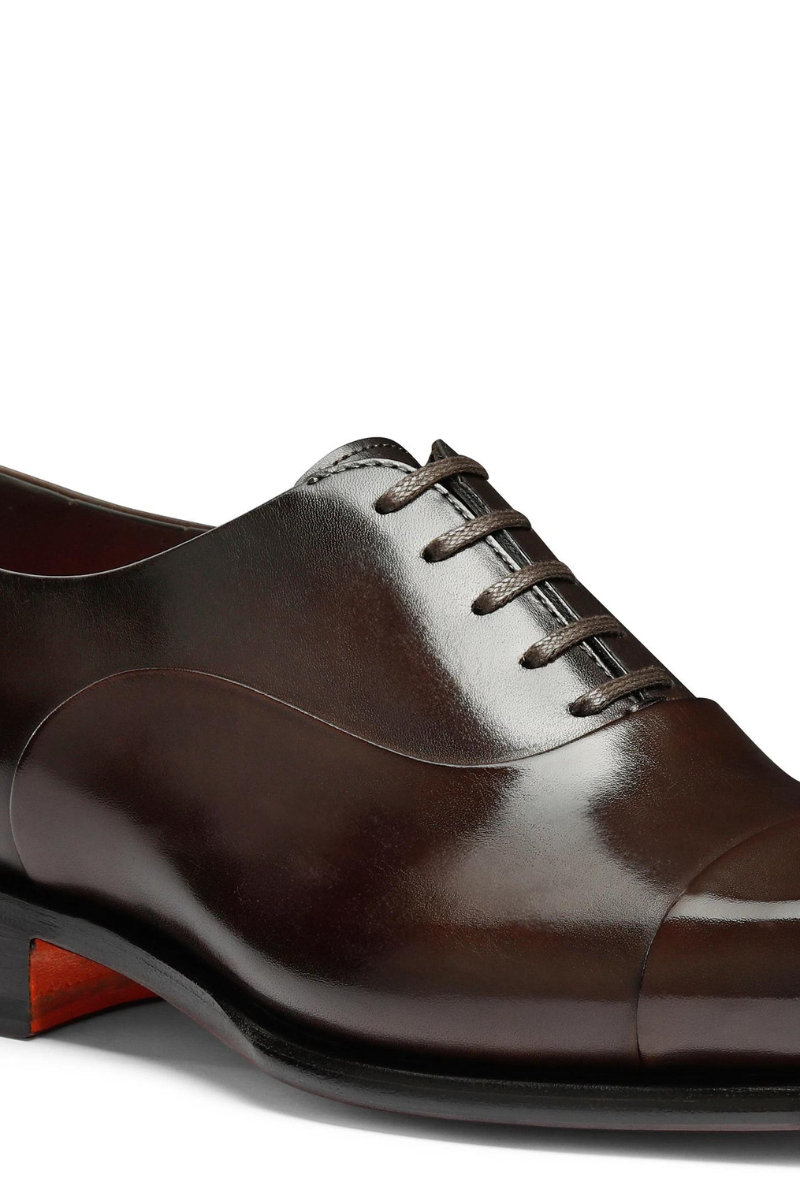 Isaac Oxford Shoe-Santoni-Boyds Philadelphia