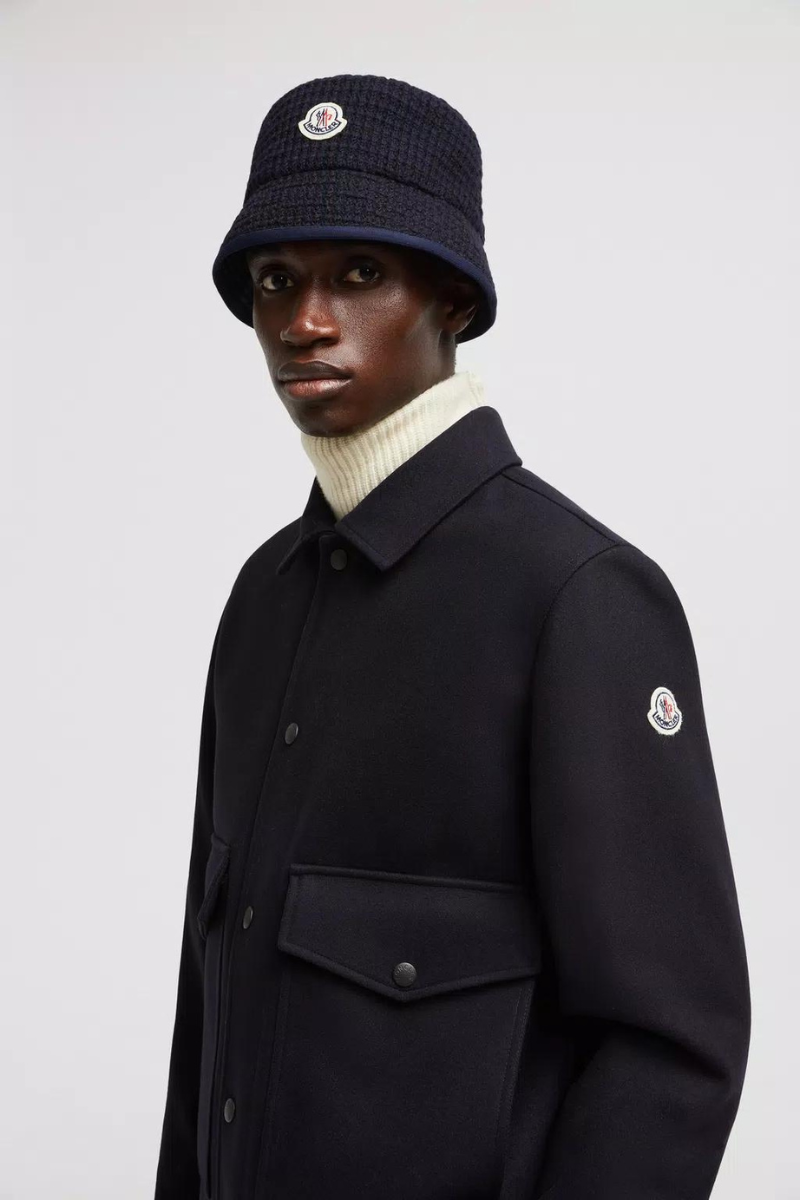 Fredarola Shirt Jacket-Moncler-Boyds Philadelphia