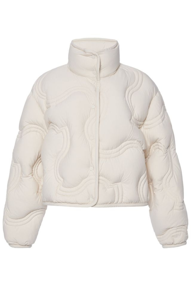 Beryl Short Down Jacket-Moncler-Boyds Philadelphia