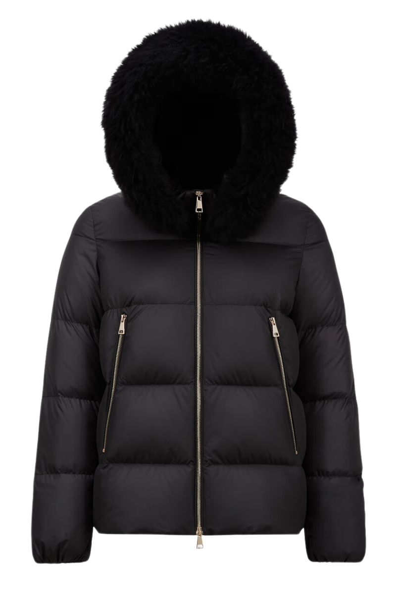 Laichefur Down Jacket-Moncler-Boyds Philadelphia