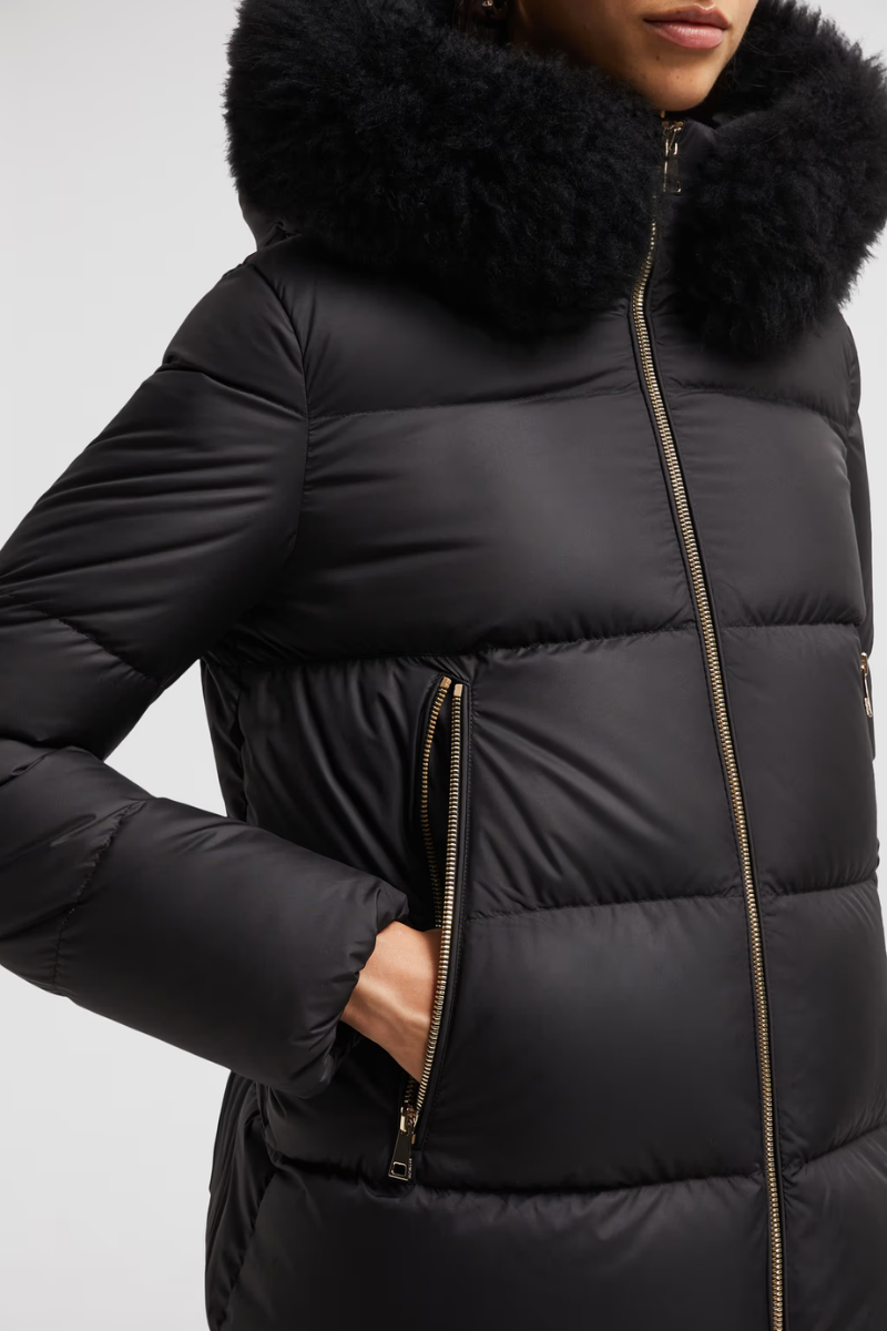 Laichefur Down Jacket-Moncler-Boyds Philadelphia