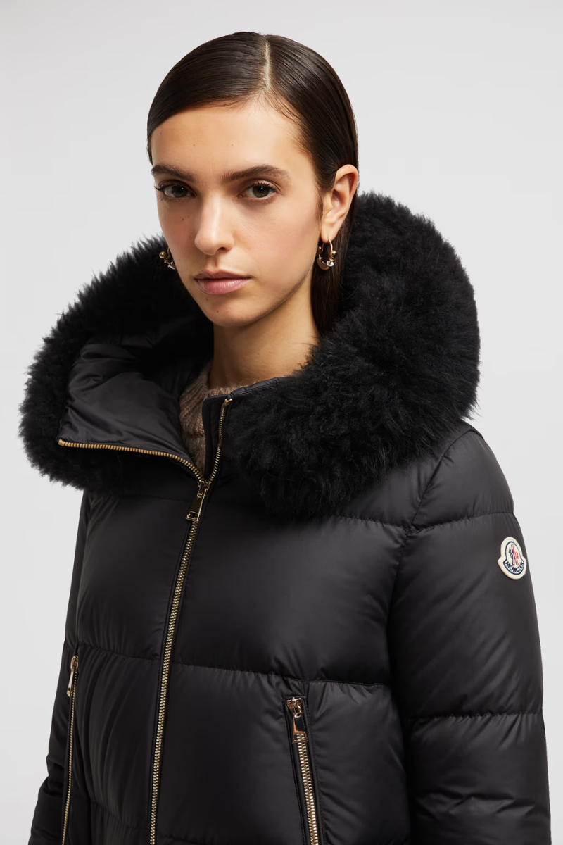 Laichefur Down Jacket-Moncler-Boyds Philadelphia