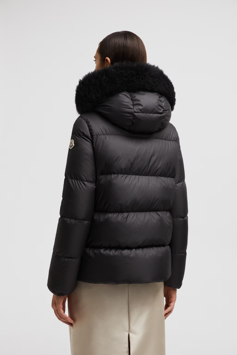 Laichefur Down Jacket-Moncler-Boyds Philadelphia