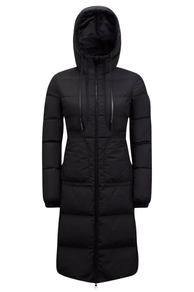 Idocrase Down Jacket-Moncler-Boyds Philadelphia