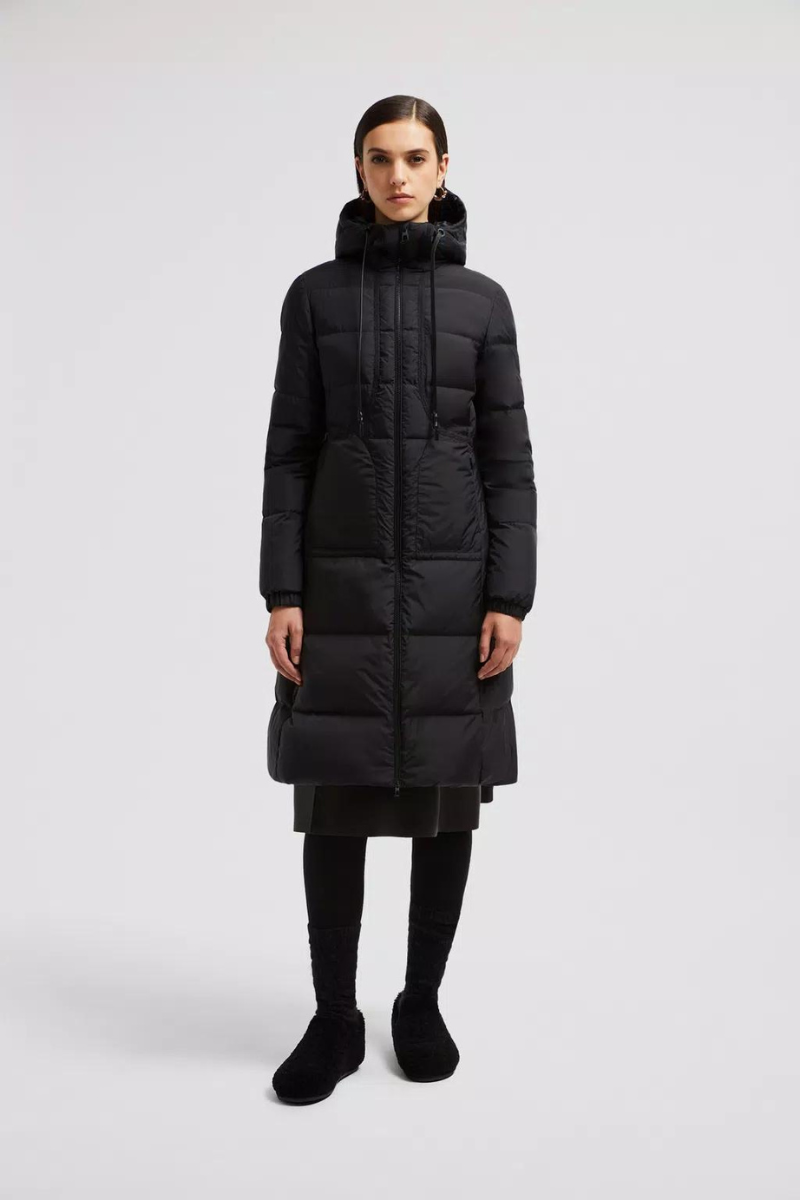 Idocrase Down Jacket-Moncler-Boyds Philadelphia