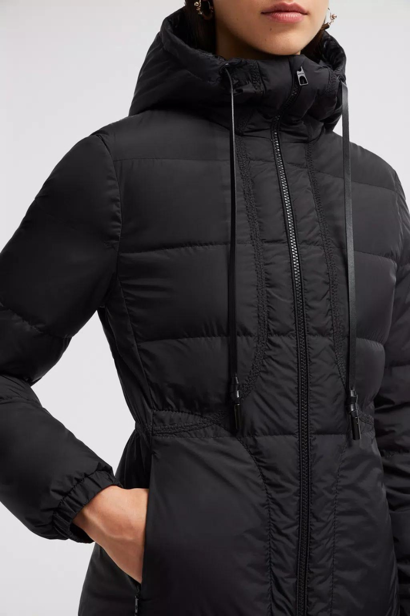 Idocrase Down Jacket-Moncler-Boyds Philadelphia