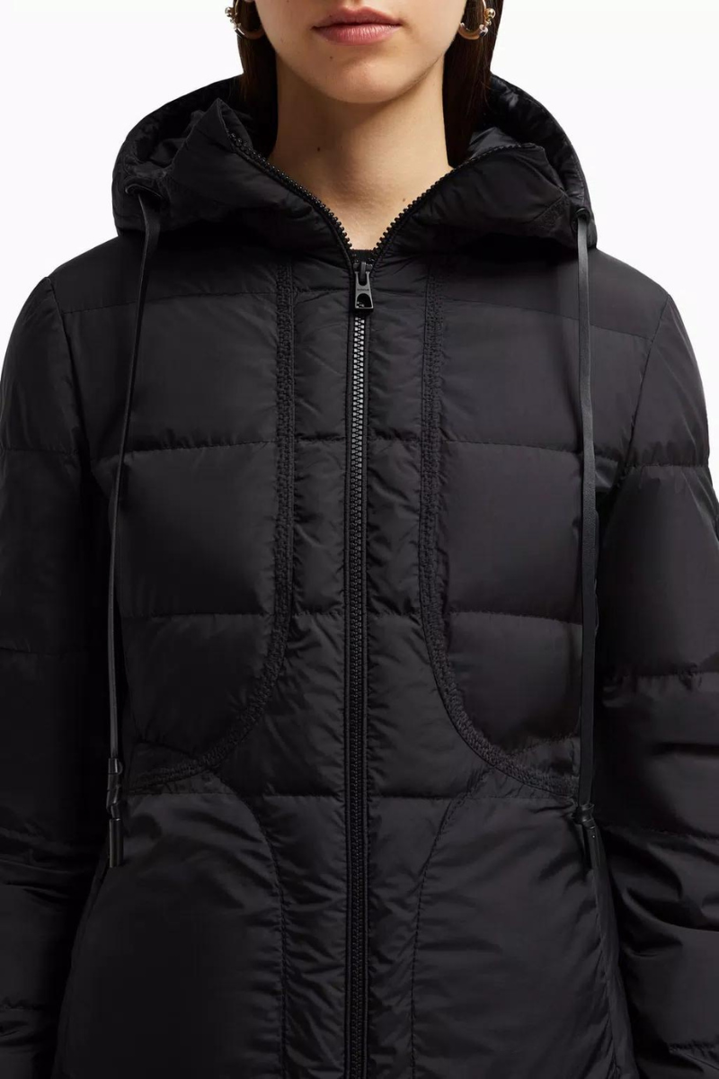 Idocrase Down Jacket-Moncler-Boyds Philadelphia