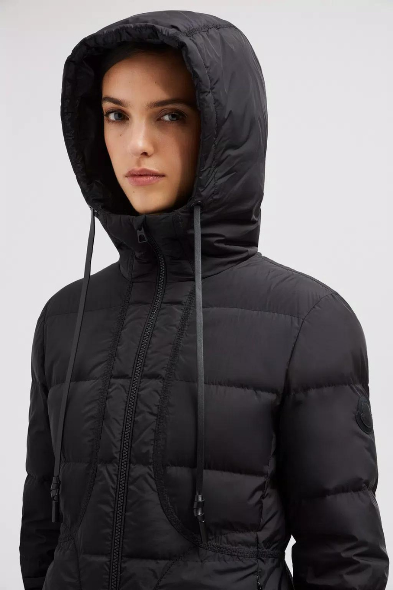 Idocrase Down Jacket-Moncler-Boyds Philadelphia