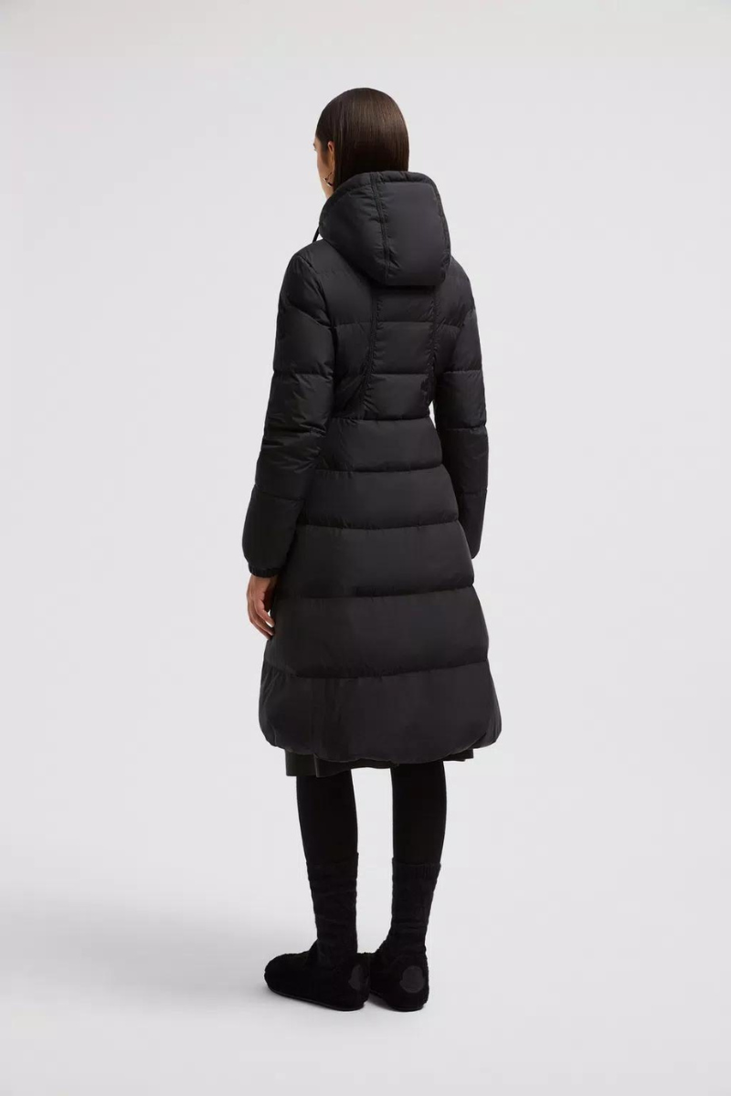 Idocrase Down Jacket-Moncler-Boyds Philadelphia