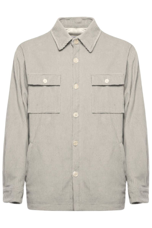 Corduroy Overshirt-Family First-Boyds Philadelphia