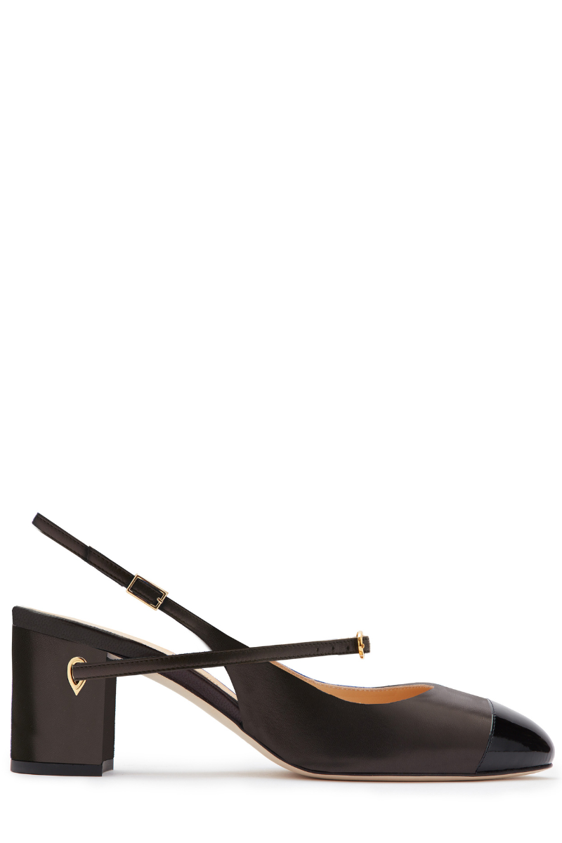 Mattia 65 Slingback Pump-Jennifer Chamandi-Boyds Philadelphia