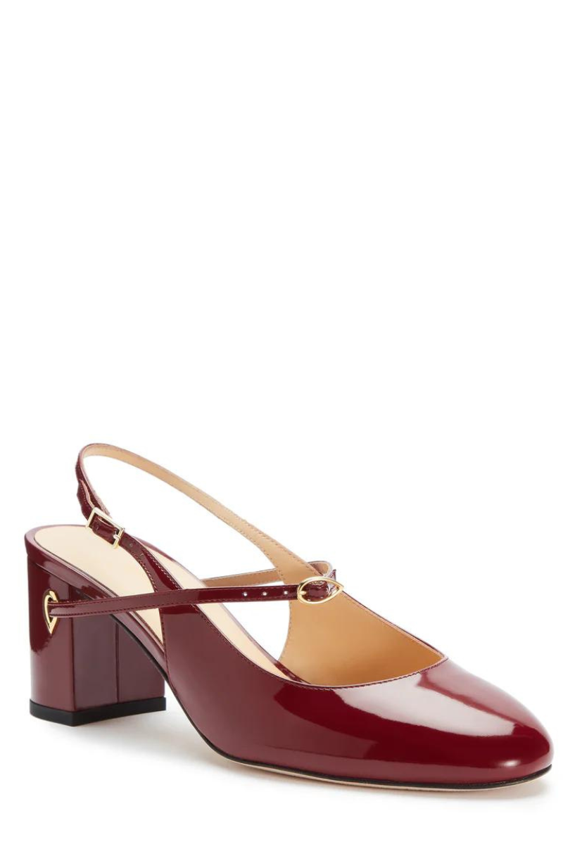 Mattia 65 Slingback Pump-Jennifer Chamandi-Boyds Philadelphia