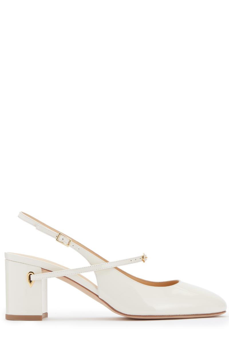 Mattia 65 Slingback Pump-Jennifer Chamandi-Boyds Philadelphia