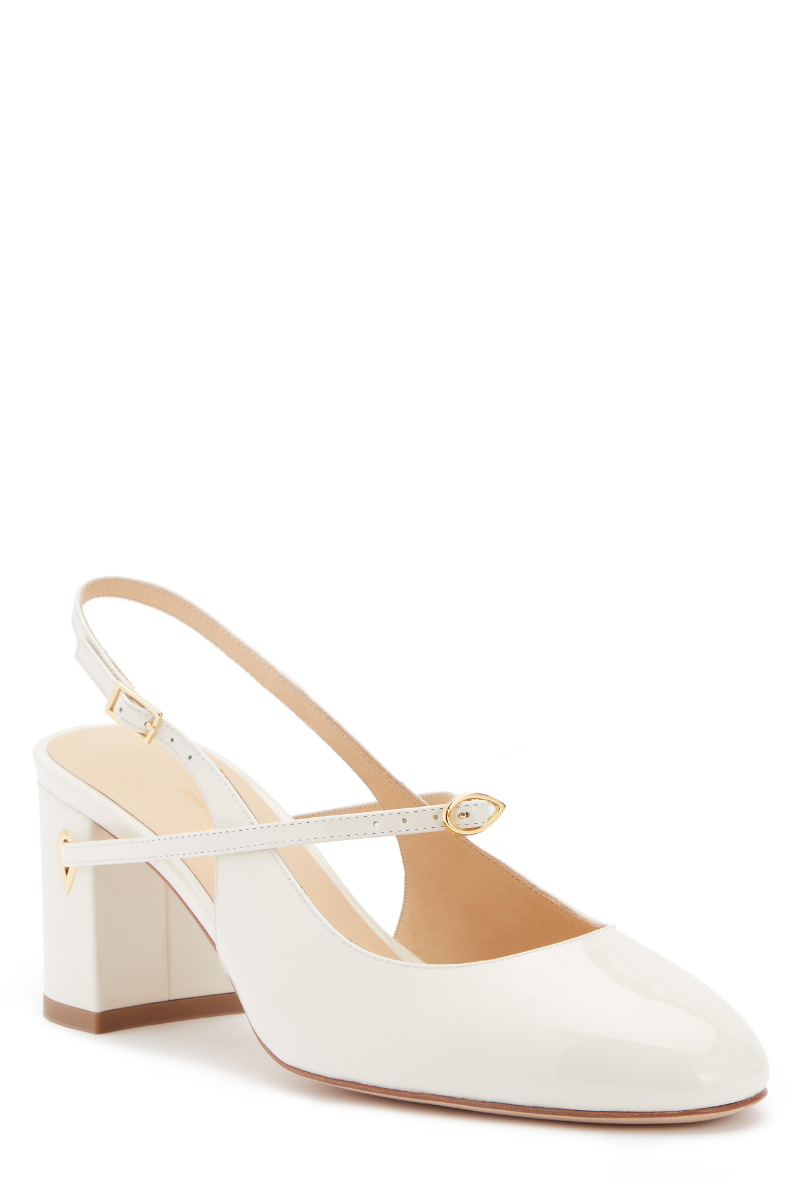 Mattia 65 Slingback Pump-Jennifer Chamandi-Boyds Philadelphia