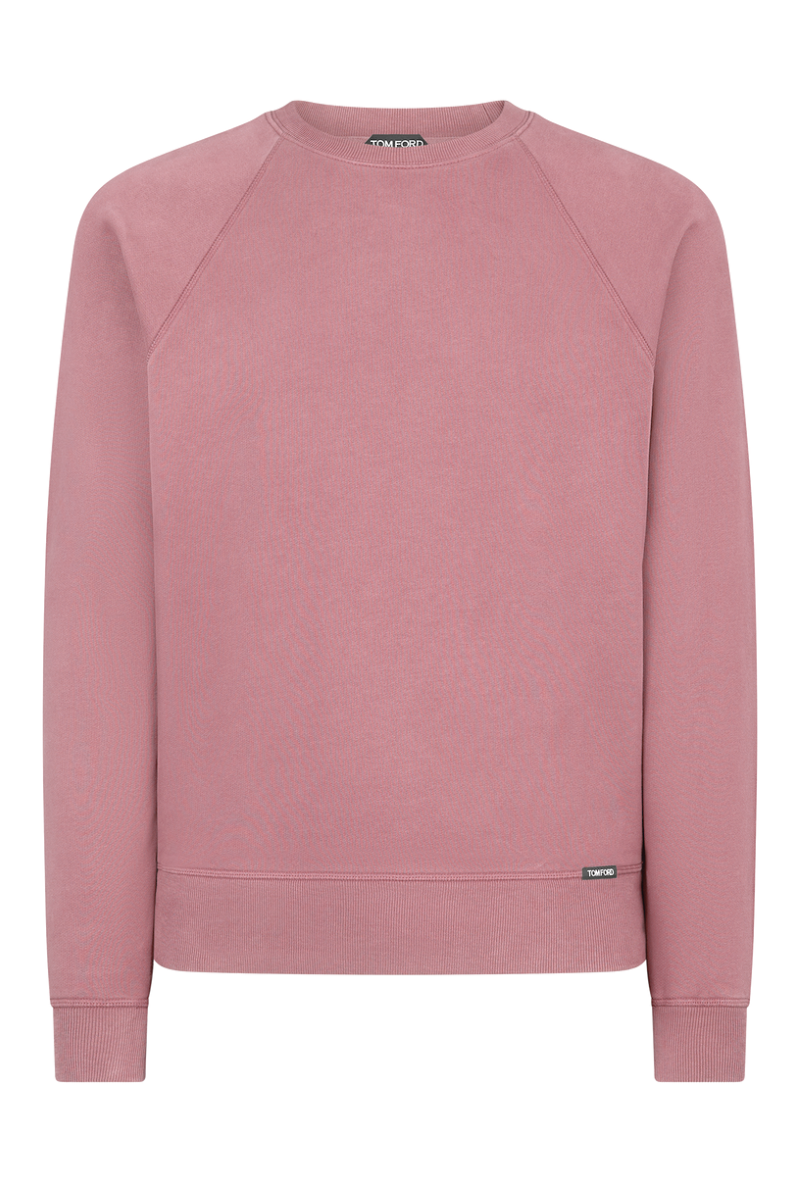 Crewneck Sweatshirt-Tom Ford-Boyds Philadelphia