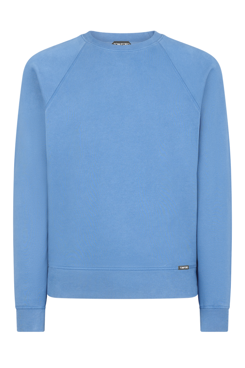 Crewneck Sweatshirt-Tom Ford-Boyds Philadelphia