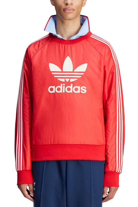 Nylon Crew Jersey-adidas Originals x Wales Bonner-Boyds Philadelphia