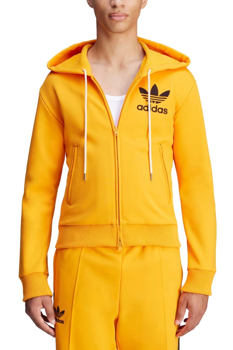 Track Hoodie-adidas Originals x Wales Bonner-Boyds Philadelphia