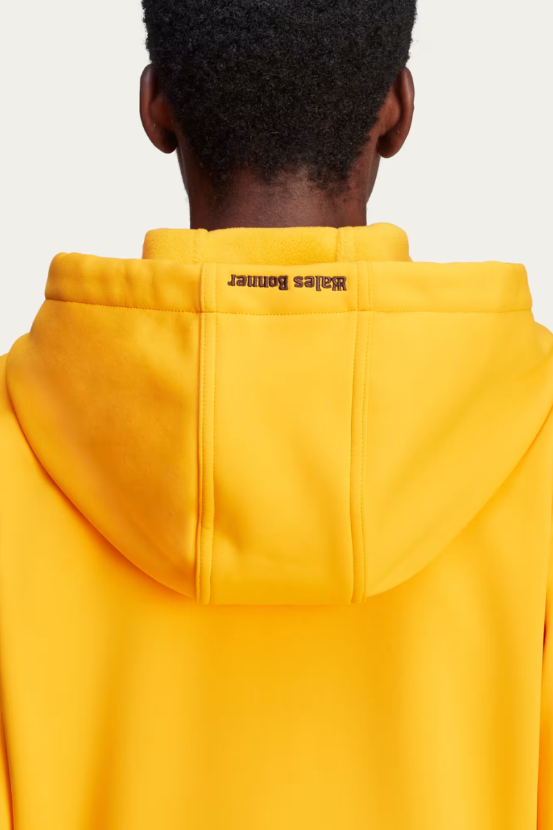 Track Hoodie-adidas Originals x Wales Bonner-Boyds Philadelphia