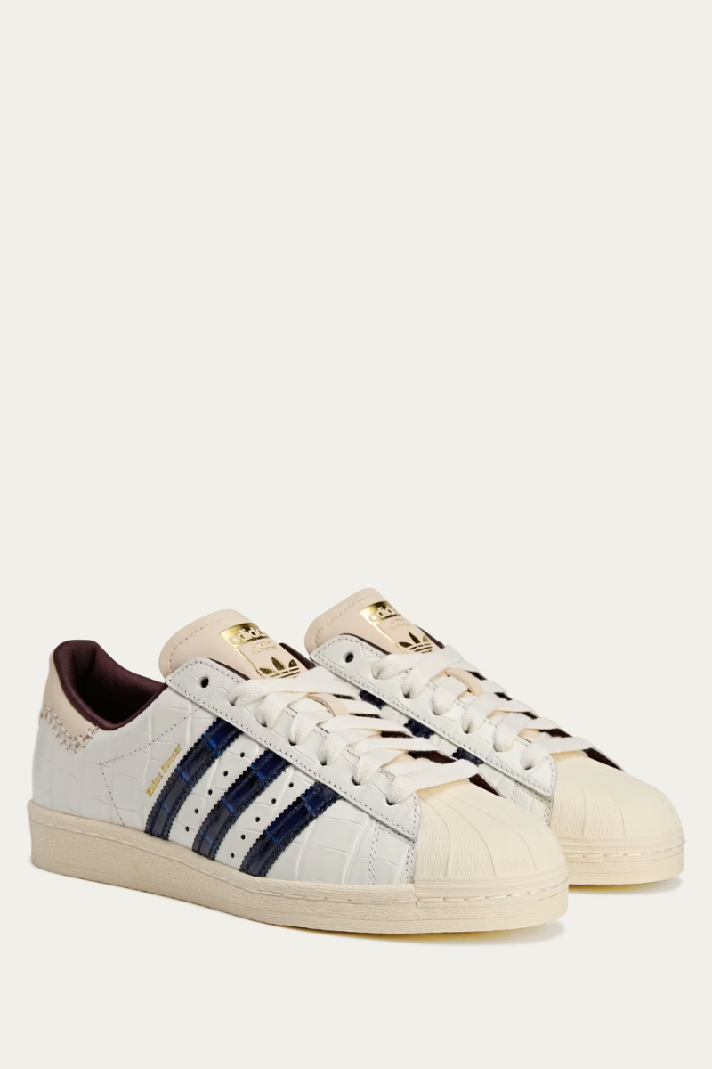 Superstar Sneakers-adidas Originals x Wales Bonner-Boyds Philadelphia