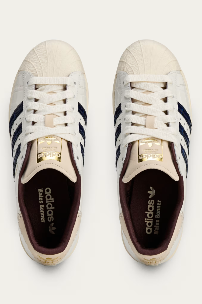 Superstar Sneakers-adidas Originals x Wales Bonner-Boyds Philadelphia