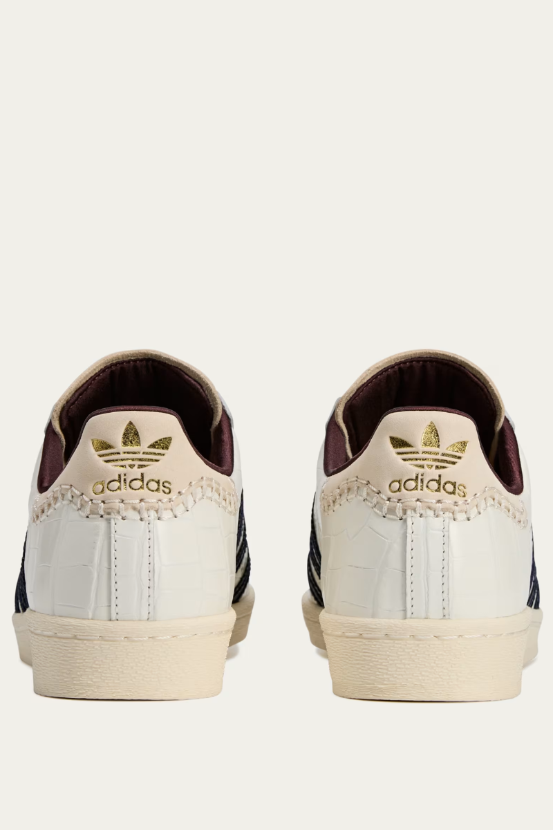 Superstar Sneakers-adidas Originals x Wales Bonner-Boyds Philadelphia