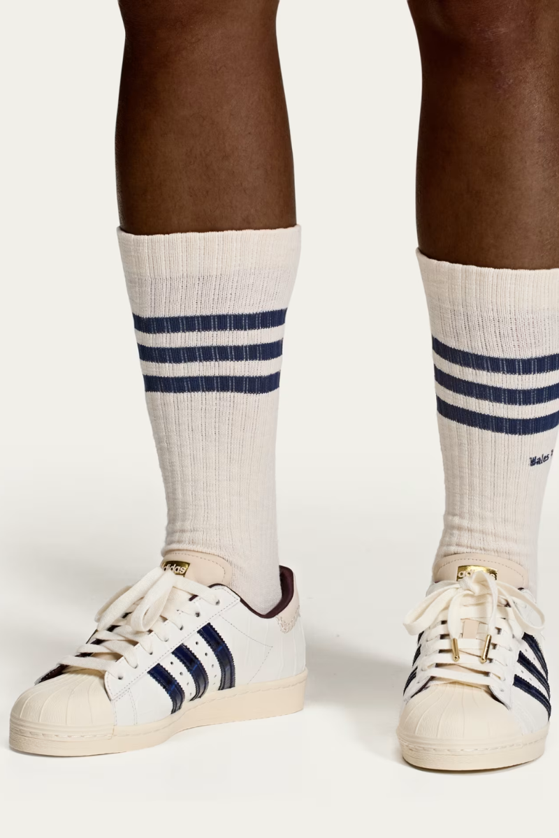 Superstar Sneakers-adidas Originals x Wales Bonner-Boyds Philadelphia