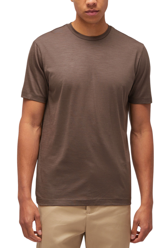 Reda Active Tee-Maurizio Baldassari-Boyds Philadelphia