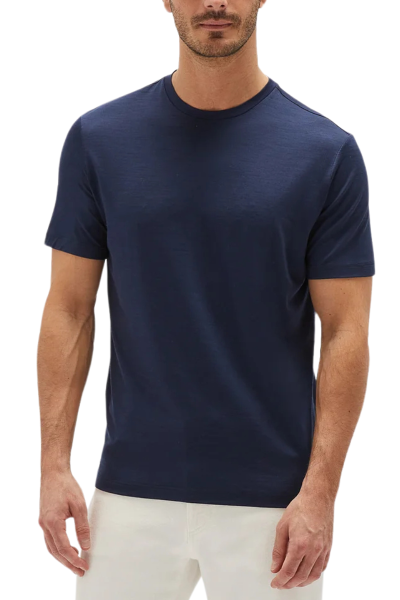 Reda Active Tee-Maurizio Baldassari-Boyds Philadelphia