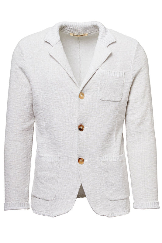 Portofino Knit Jacket-Maurizio Baldassari-Boyds Philadelphia