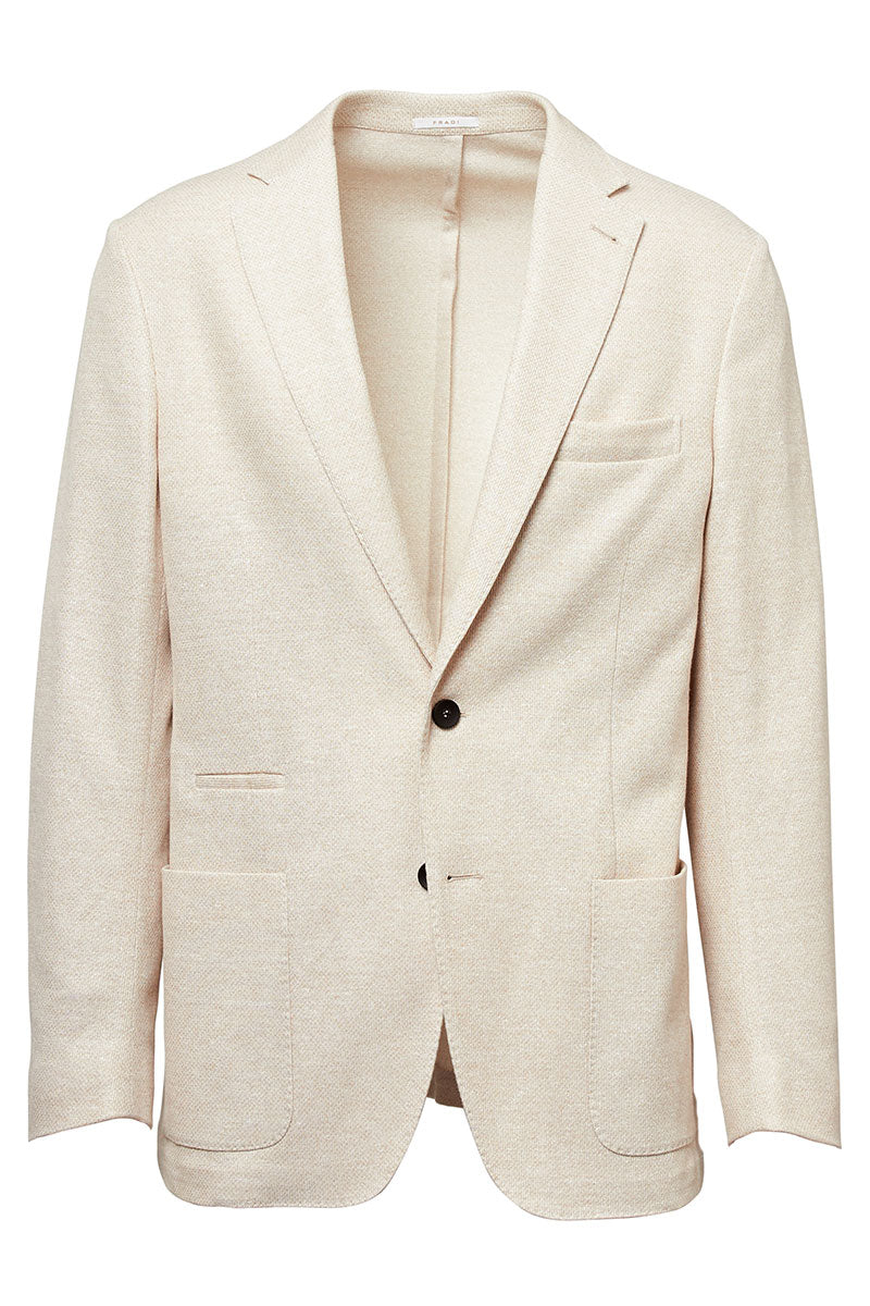 Notch Lapel Jacket-Fradi-Boyds Philadelphia