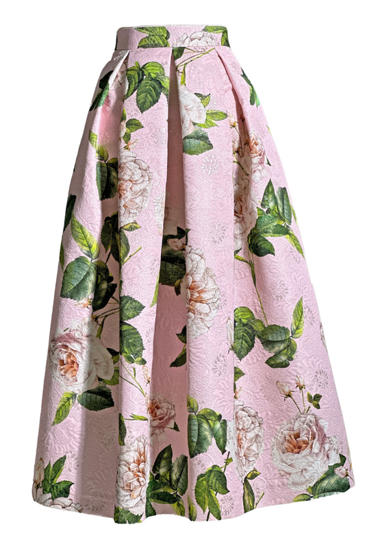 Luna MLX Roses Skirt-Lunatica-Boyds Philadelphia