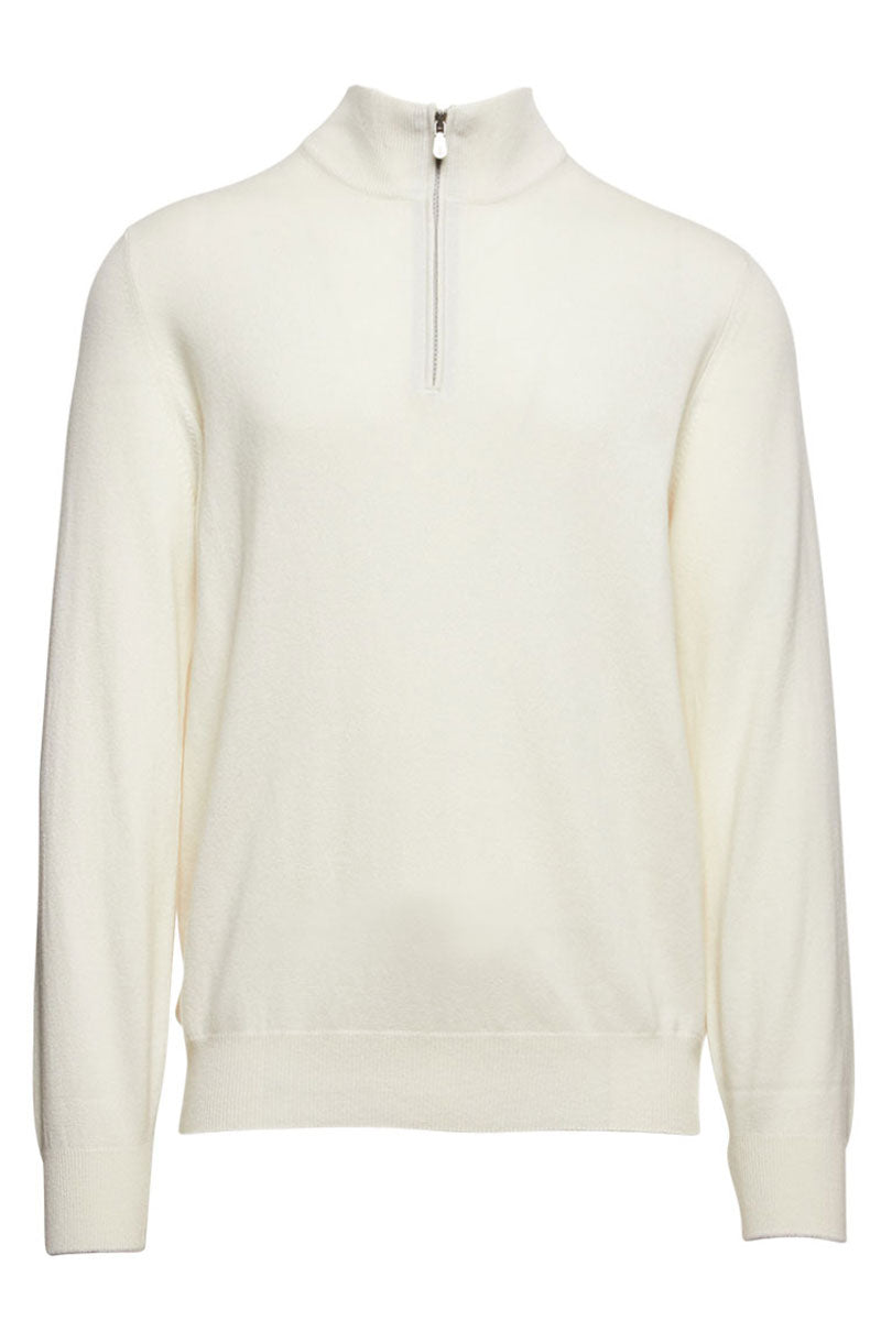 BRUNELLO CUCINELLI Cashmere Sweater With Cuff Details